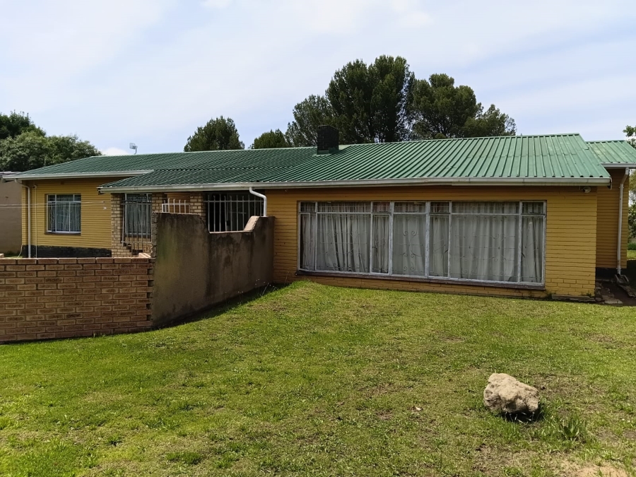 4 Bedroom Property for Sale in Senekal Free State